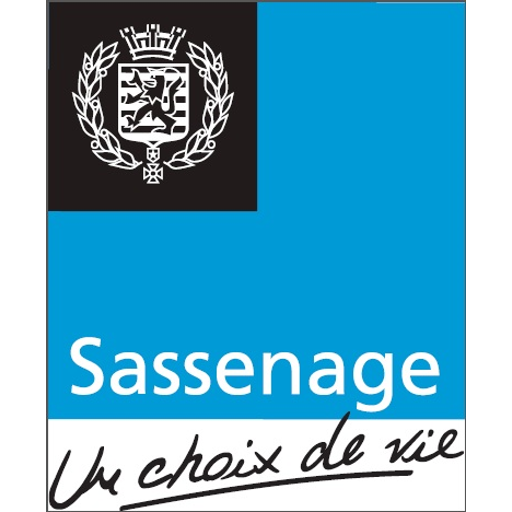 logo Sassenage