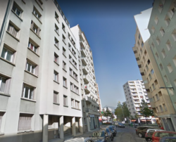 Logement un toit pour tous grenoble