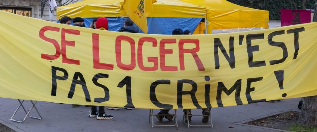 Point sur la loi Kasbarian, dite loi « anti-squat »