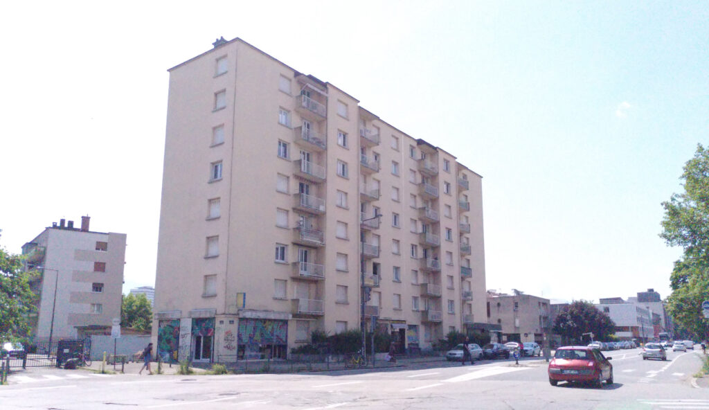 L’offre de logements sociaux continue à se dégrader