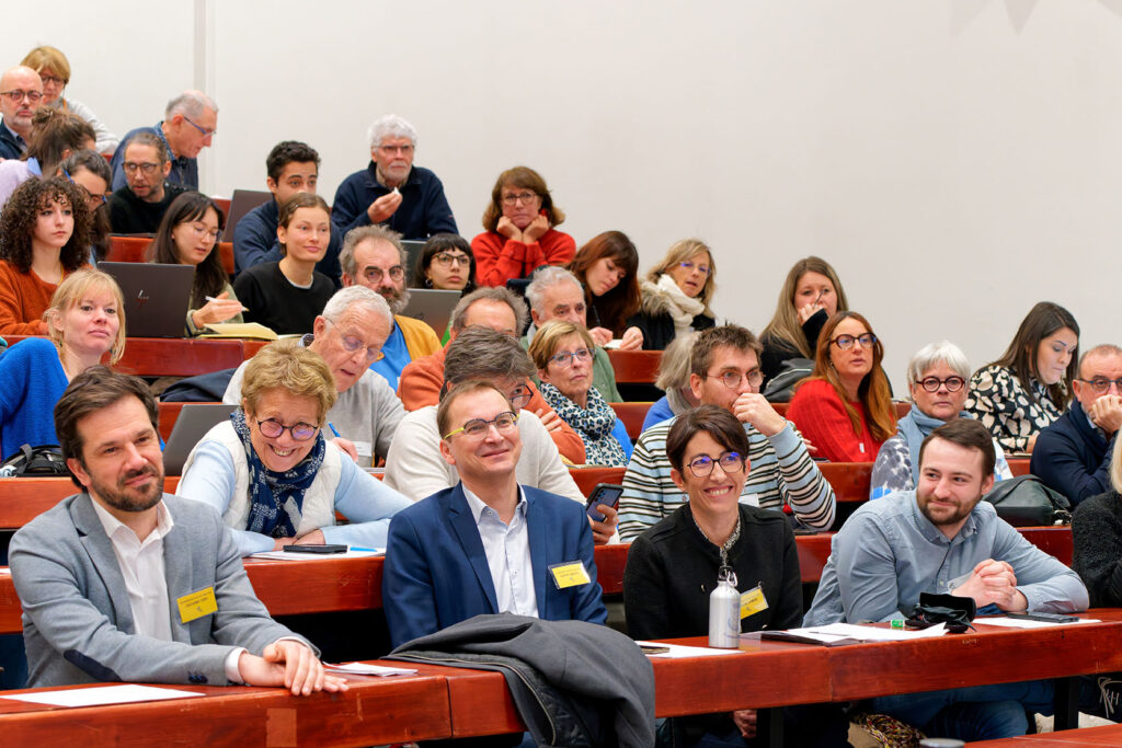 À la recherche de la « mixité sociale », ce qu’il faut retenir des Rencontres Un Toit Pour Tous