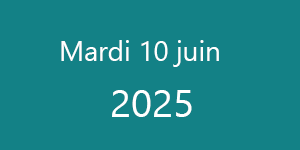 juin 25