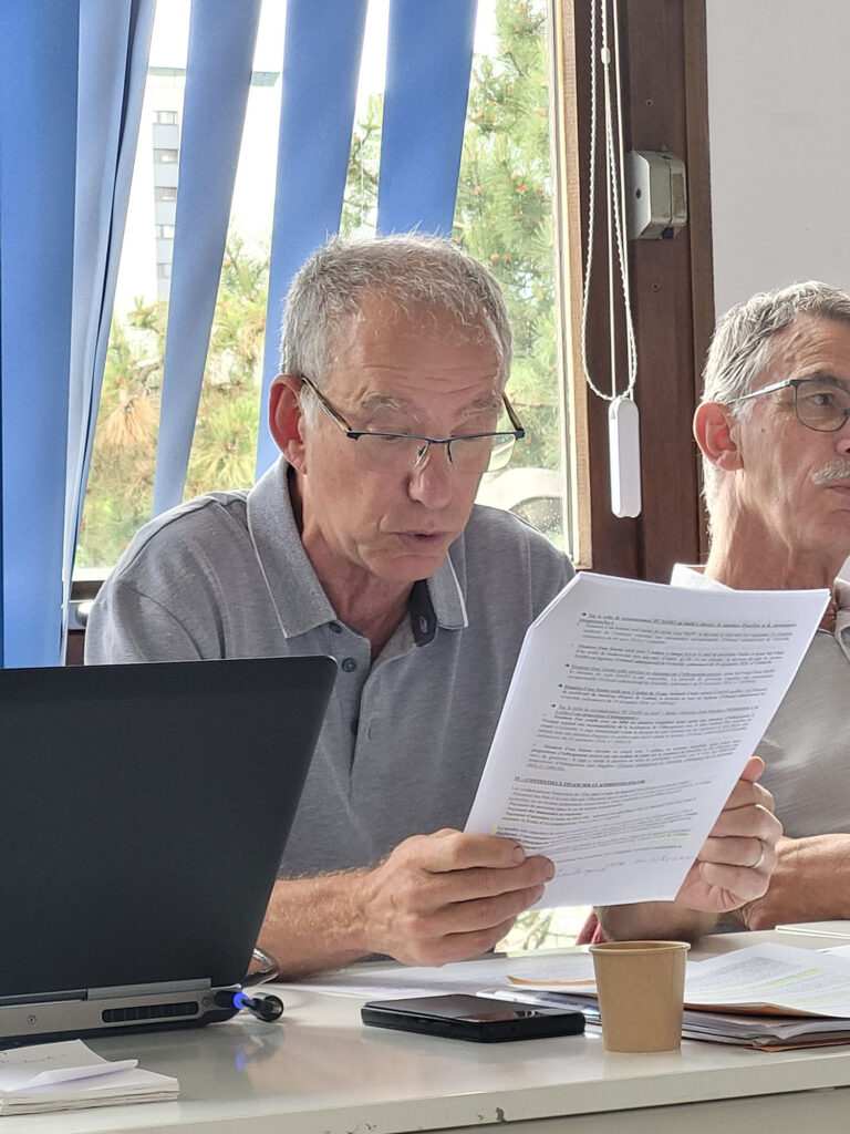 Le droit à un toit et le rôle de la commission de médiation DAHO/DALO