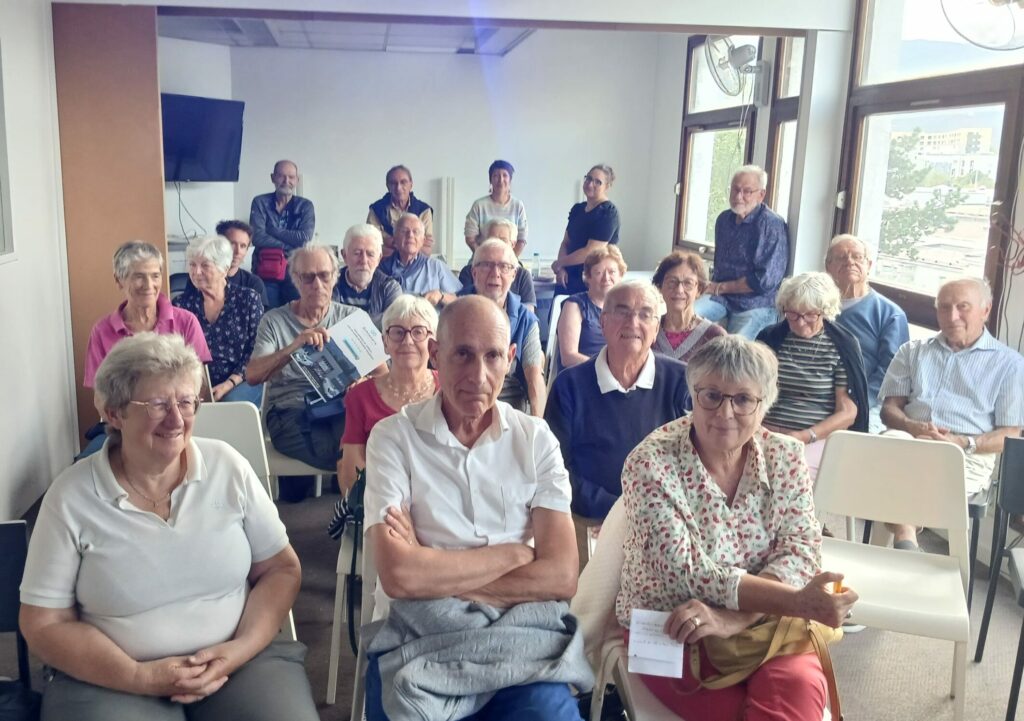 S’engager pour loger les plus fragiles :  rencontre annuelle des propriétaires solidaires