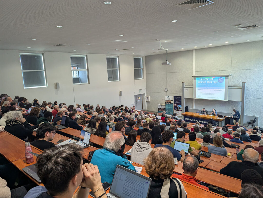 Dans un contexte national compliqué, les communes peuvent agir