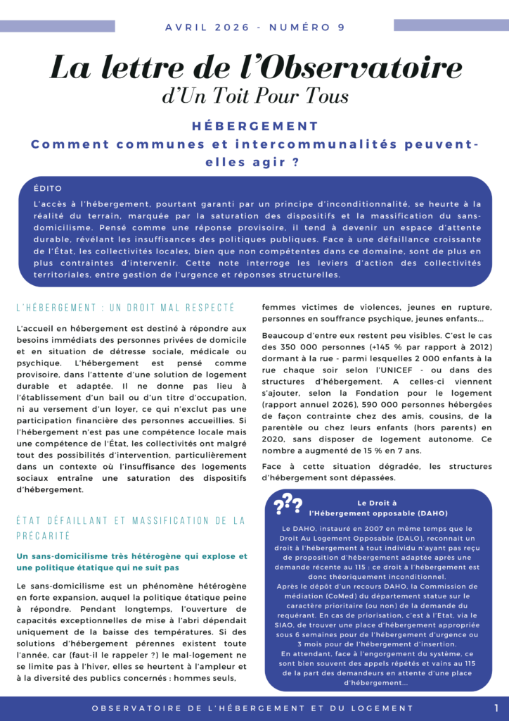 Lettre de l'Observatoire hébergement_v3_VF-1