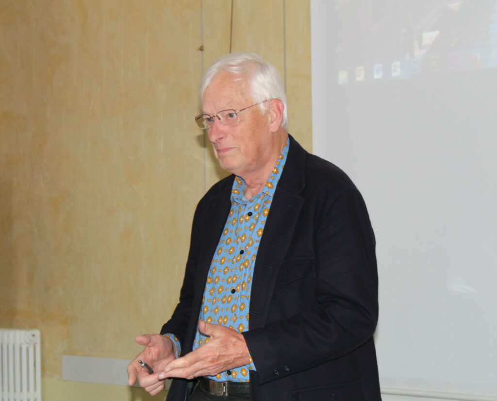 En mémoire de Paul-Henri