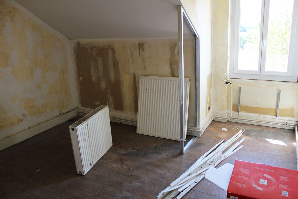 Hausse des coûts de construction : fiscalité et matériaux