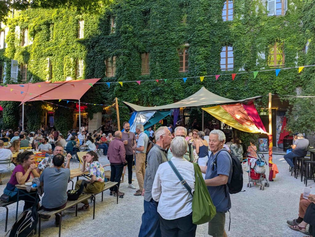 Depuis dix ans, Lasur permet à des familles d’avoir un toit