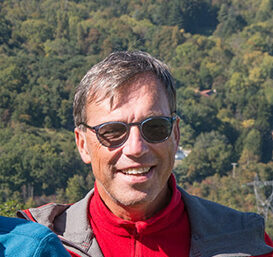 Portrait bénévole : Jean-Luc Chicco, référent du groupe mécénat